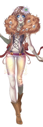 Magicaiya