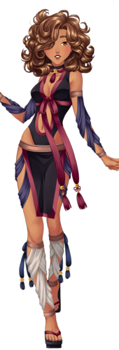 princessinai