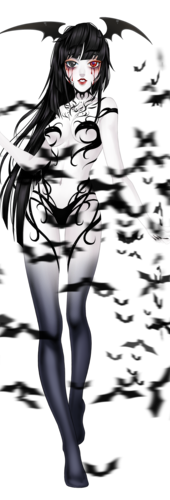 kimimaro