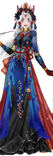 Ultimecia