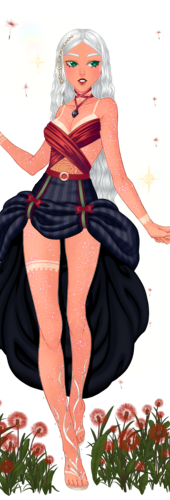 Afhroditte
