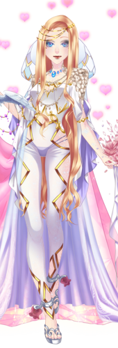 CandyLady