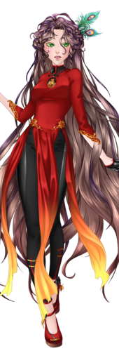 Millamia