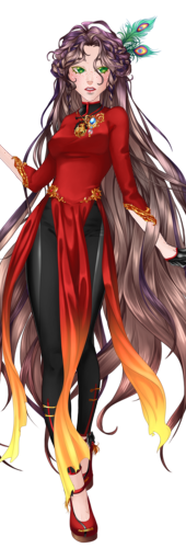 Millamia