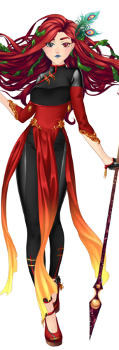 FloraNamikaze