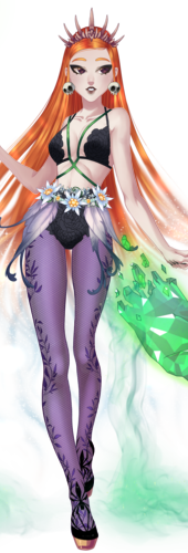 flowersword